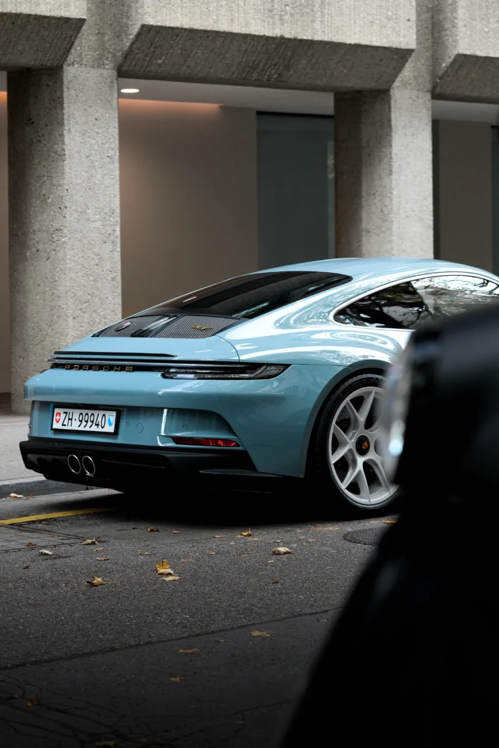 911S T