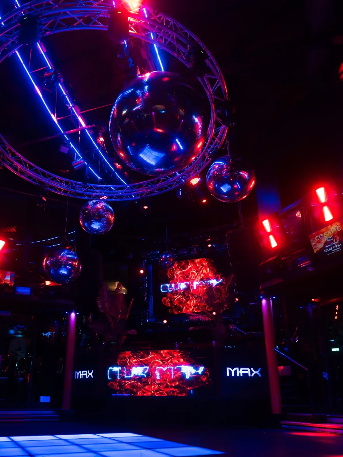 Club Max Brixen