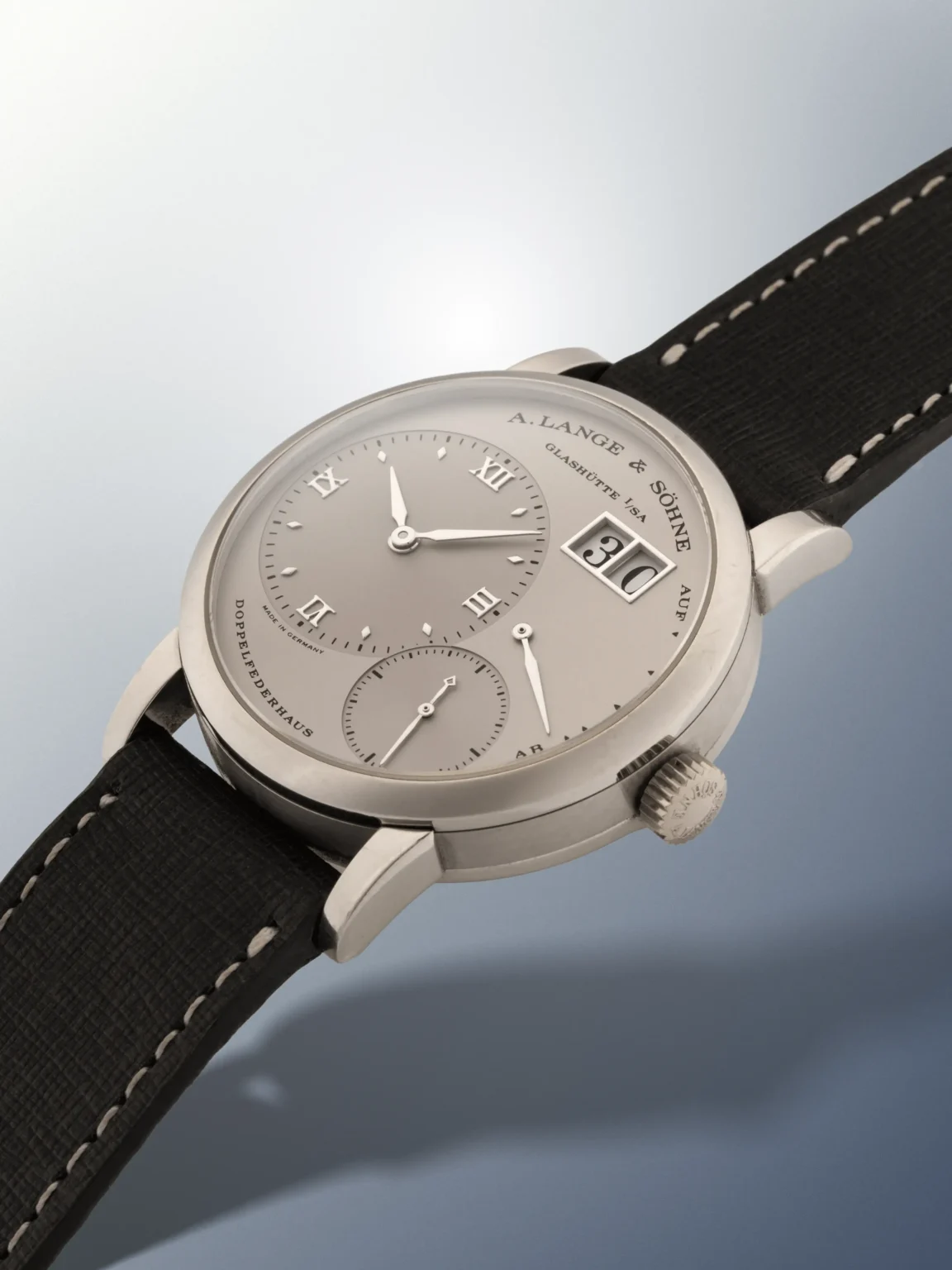 A. Lange Sohne 1 Stock